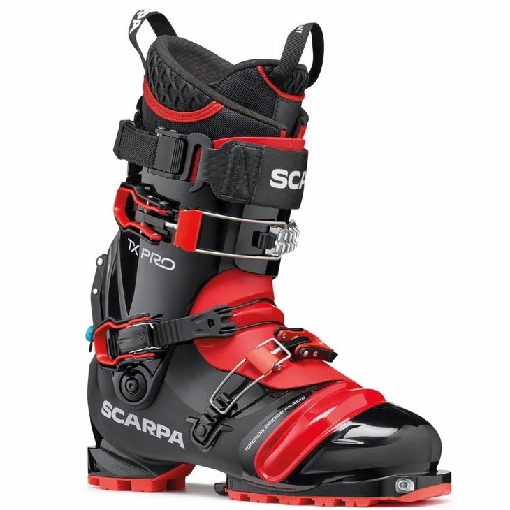 シモンズグランドセール Scarpa TX Options Alpine - 2026 26.0 Pro スキー